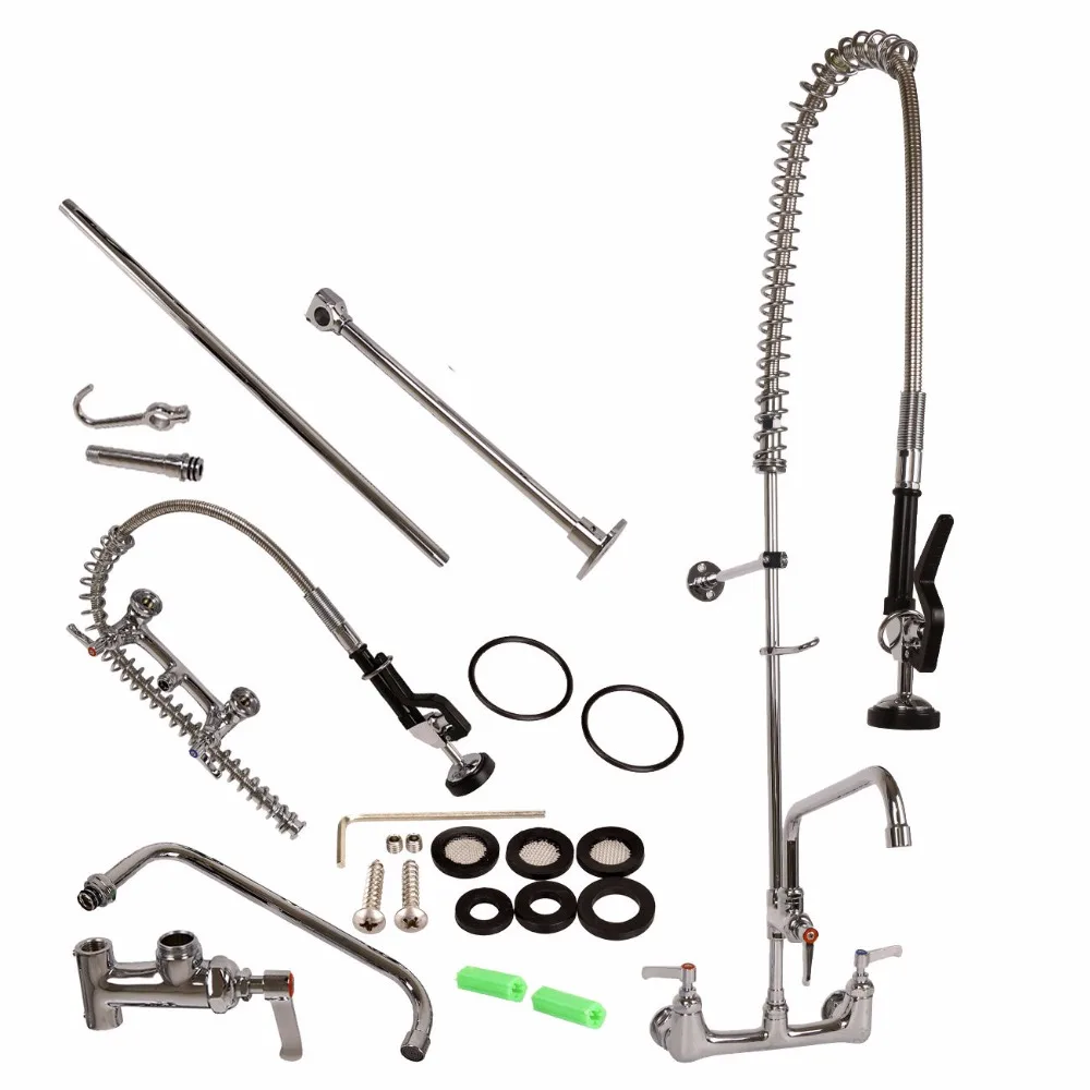 Restaurant Kitchen Faucet compare prices on commercial kitchen faucets- online shopping/buy Restaurant Kitchen Faucet compare prices on commercial kitchen faucets- online shopping/buy