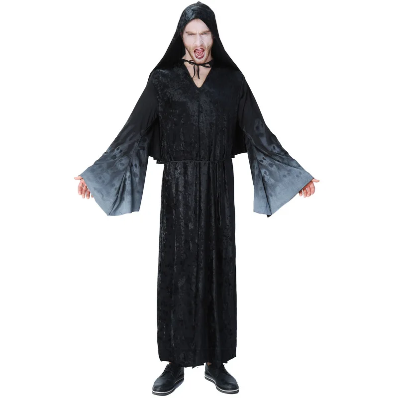 Twilight Witch Girls Costume