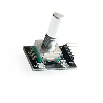 

5pcs/lot Rotary Encoder Module