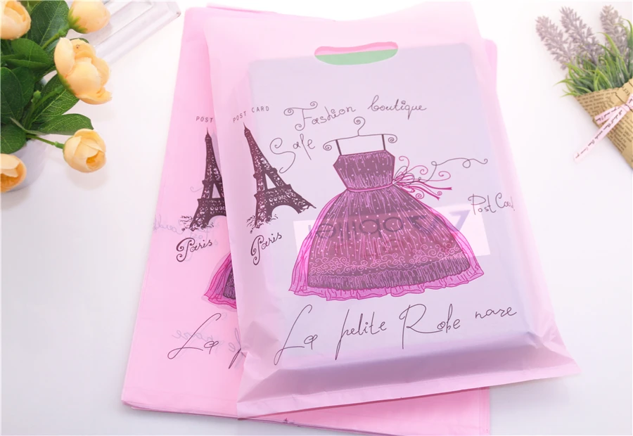 Large gift bags (18)