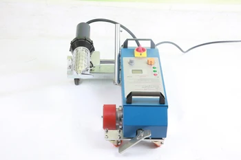 Online Handheld Spot Welder For Plastic