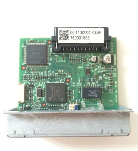 

ETHERNET network card FOR STAR Label printer FOR STAR TSP 700 800