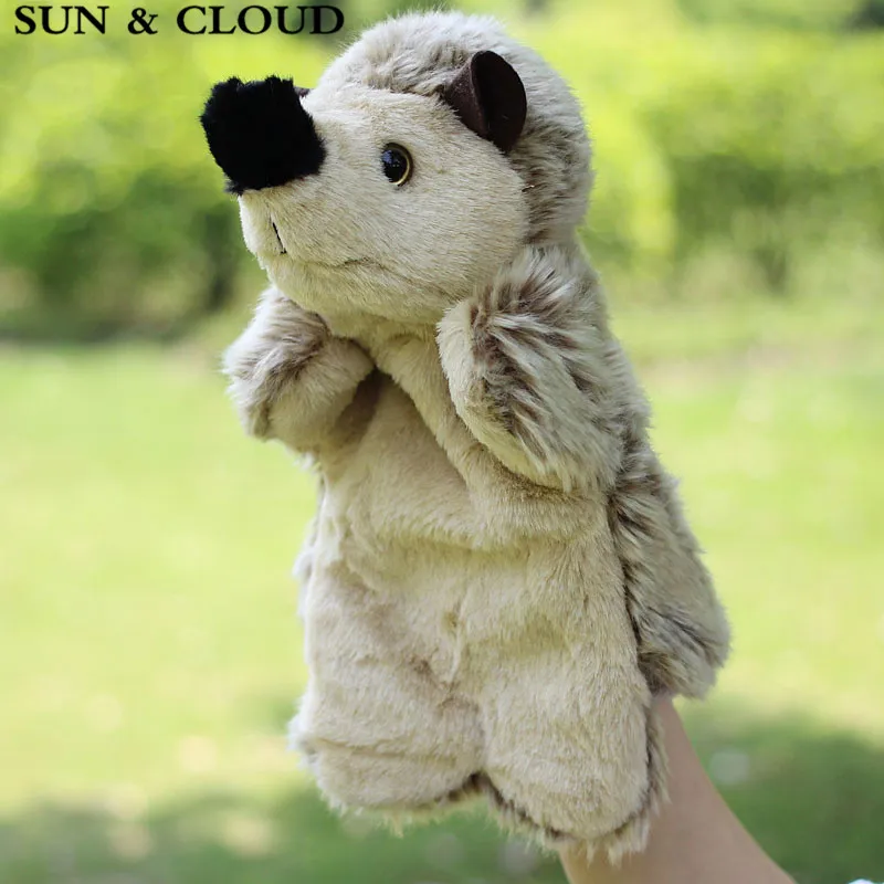 Stuffed Animals