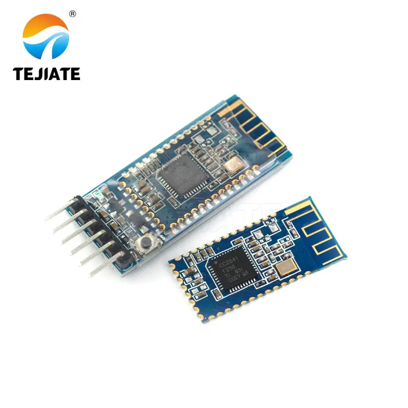AT 09 BLE 4 0 Bluetooth модуль для arduino CC2540 CC2541 Серийный беспроводной совместим HM