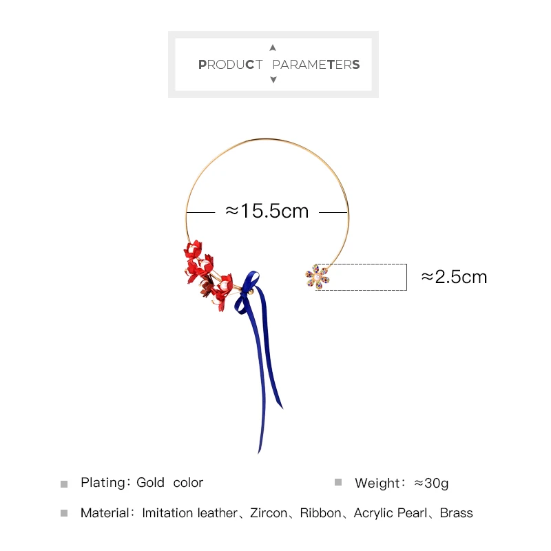 Модное колье из замшевой ткани с цветком и лентой с кисточками на шее для женщин, подарки, вечерние ювелирные изделия, Прямая поставка