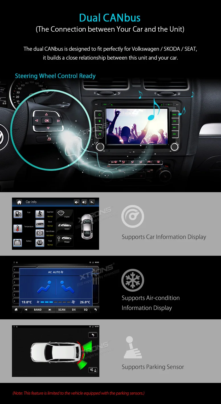 Flash Deal 7" Car DVD radio for Skoda Fabia 2007-2014 & Fabia Com2006-2015 with Built-in Vehicle Standard DAB+ Modulebi 2008-2014&Roomster 9 Flash Deal 7" Car DVD radio for Skoda Fabia 2007-2014 & Fabia Com2006-2015 with Built-in Vehicle Standard DAB+ Modulebi 2008-2014&Roomster 9