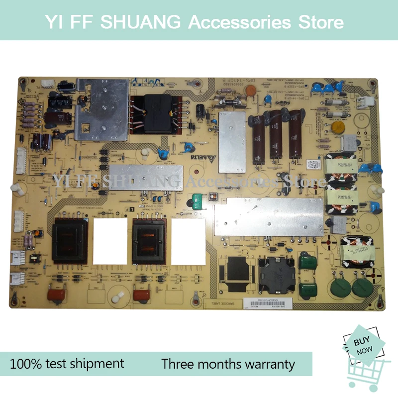 100% тест доставка для LCD-46FF1A/LCD-52FF1A плата питания RUNTKA688WJQZ RUNTKA695WJQZ | Электроника