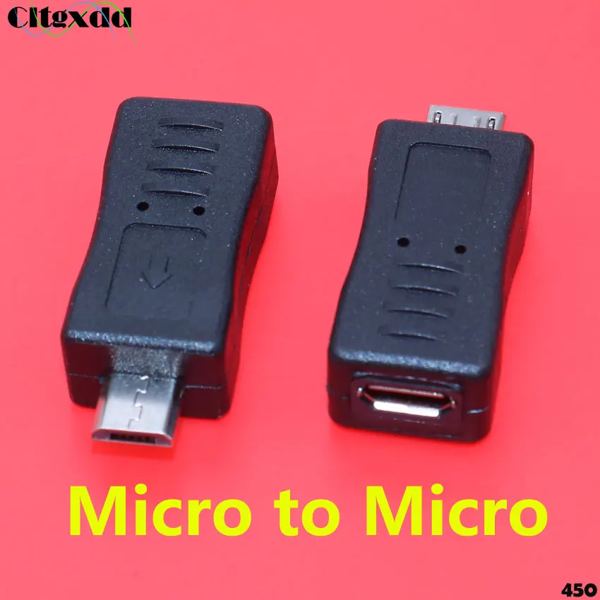 Cltgxdd 1 шт. 90 градусов левый и правый угловой 5-контактный разъем для синхронизации данных Micro USB для мини-usb соединитель конвертер
