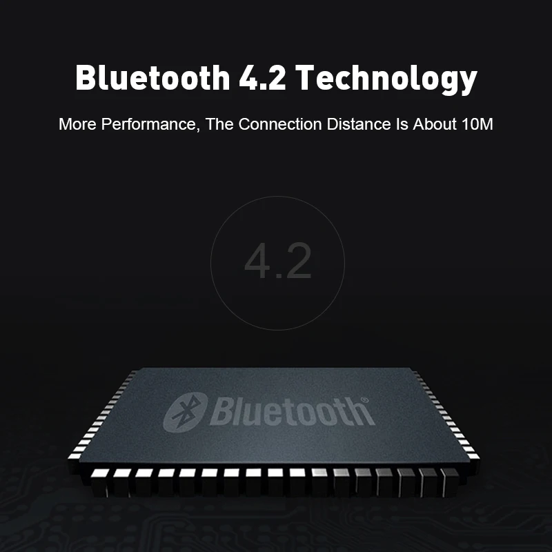 M& J портативный мини открытый Bluetooth динамик Колонка Вибрационный беспроводной громкий динамик высокой мощности водонепроницаемый динамик s с радио Fm