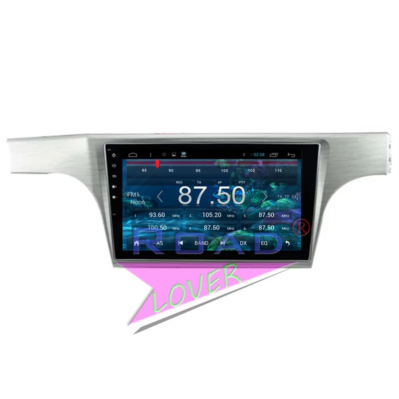 Roadlover Android 6,0 Автомобильный gps навигатор мультимедиа для Volkswagen для VW Lavida 2008-стерео 2 Din Magnitol плеер видео без DVD