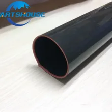 Длительный срок службы трубка-фьюзер для пленки для Ricoh MPC5100 MPC6502 MPC7502 MPC8002 ремень фьюзера C6502 C7502 копировальной машины пленка для фиксации термоблока принтер