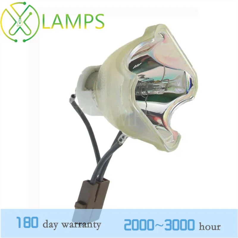 

Replacement VT480 VT490 VT491 VT495 VT580 VT590 VT595 VT695 for CANON LV-7250 LV-7260 Projector Lamp 50029924 VT85LP for NEC