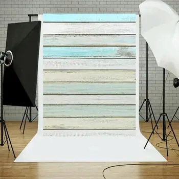 

0.4*0.6m/0.6*0.9m/0.8*1.2m/0.9*1.5m Wood Plank Texture Photography Backdrops Art Fabric Photo Background Cloth Photo Studio
