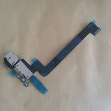 JEDX для спортивной камеры Xiao mi 4 mi 4 M4 Micro USB, зарядки Порты и разъёмы для подключения зарядного устройства мотор mi crophone шлейф Запчасти для crophone