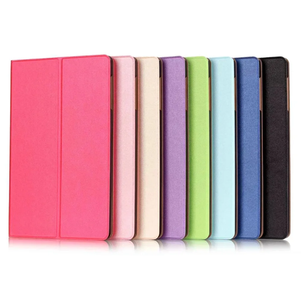 Новый Роскошный PU кожаный чехол для Huawei MediaPad T2 10.0 Pro Планшеты Case Fold спереди стенд