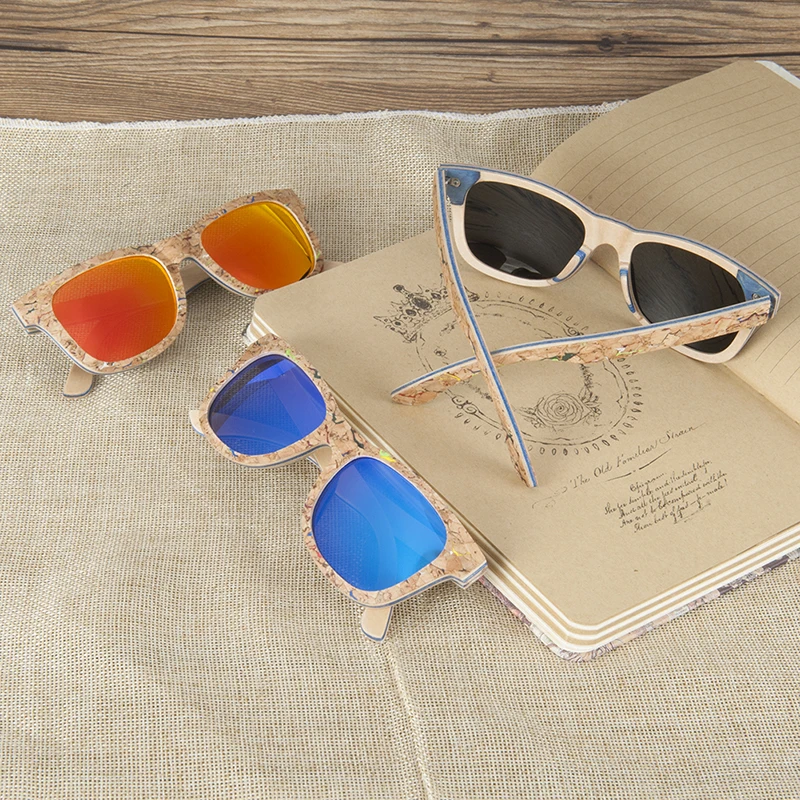 ZCW-G045-1-3-Cork wooden sunglasses (7)