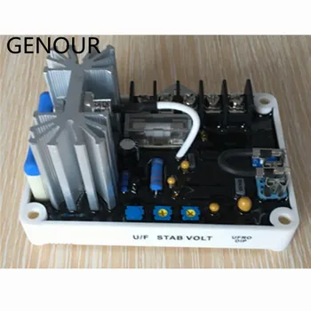 

Automatic Generator Voltage Regulator Controller Module AVR EA05A FOR Generator AVR EA05A Alternator Automatic 3pcs/lot