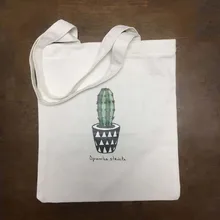 100 шт./лот Размеры в 31 см* 36 см Цвета логотип печати на одной стороне мешок Индивидуальные logo tote сумка хлопковая парусина сумки