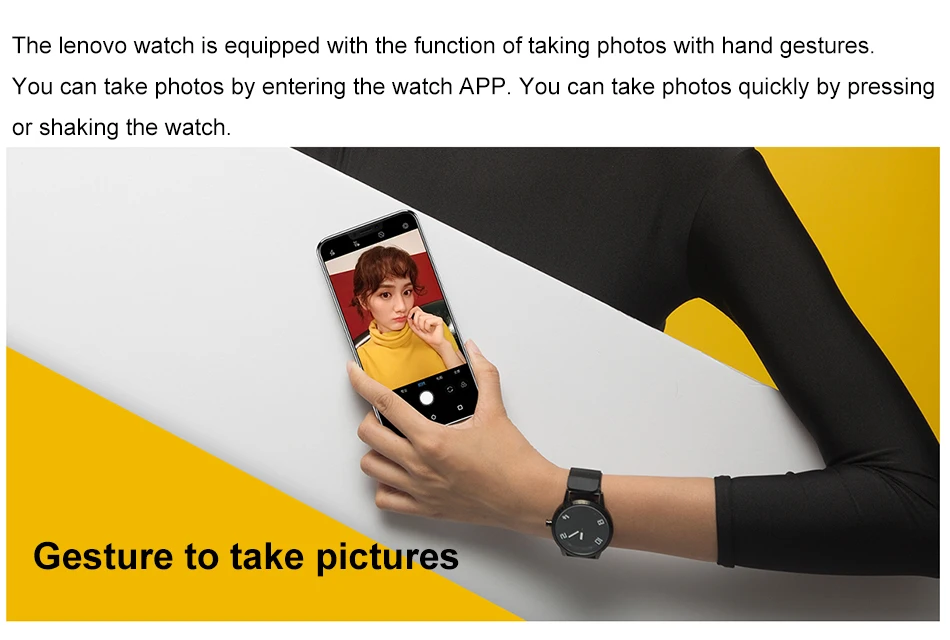 WATCH x 18