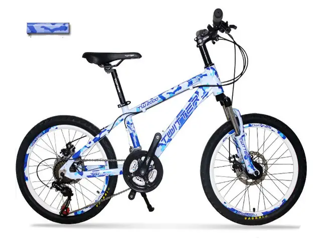 bmx suspension forks