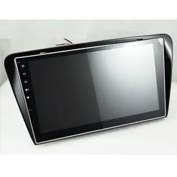 

For Skoda Octavia 2013~2015 10.1" - Car Android HD Touch Screen GPS NAVI CD DVD Radio TV Andriod System