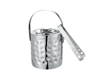 

An ice bucket