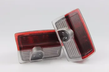 

LED LOGO Custom Courtesy Light Specified Car Door Ground Projecting For w212 W213 w166 w176 E350 E400 E63 C250 C350