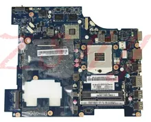 for Lenovo G570 laptop motherboard intel HM65 DDR3 LA-6753P Free Shipping 100% test ok цена for Lenovo G570 laptop motherboard intel HM65 DDR3 LA-6753P Free Shipping 100% test ok цены онлайн