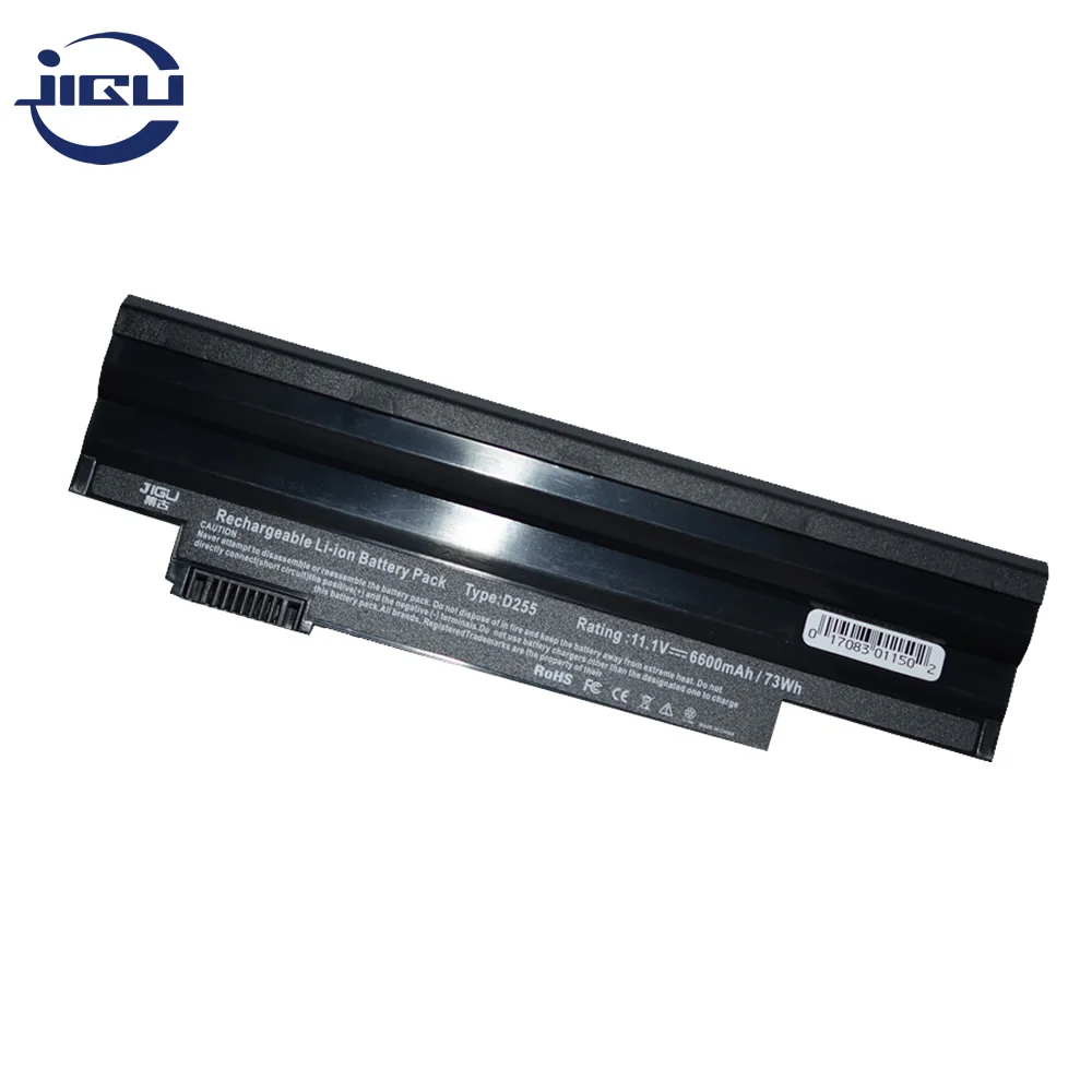 Аккумулятор JIGU для ноутбука Acer Aspire One D255 522 722 D257 D257E D260 D270 AL10A31 9 ячеек | Компьютеры и