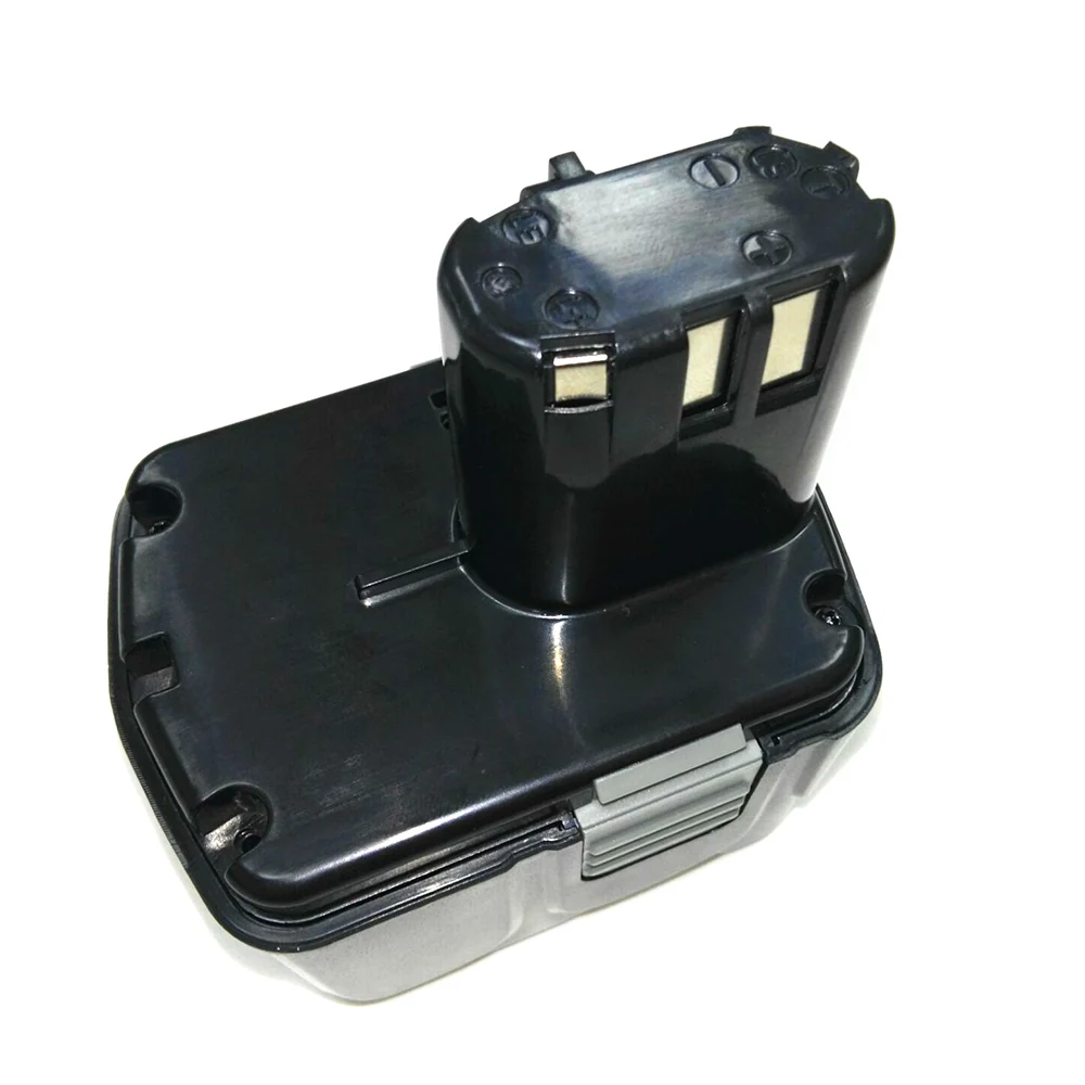 

power tool battery Hit 14.4B 6000mAh Li-ion EB1414 EB1420RS EB1424 EB1426H EB1430H EB14B CJ14DL DH14DL WR14DL G14DL UB18D