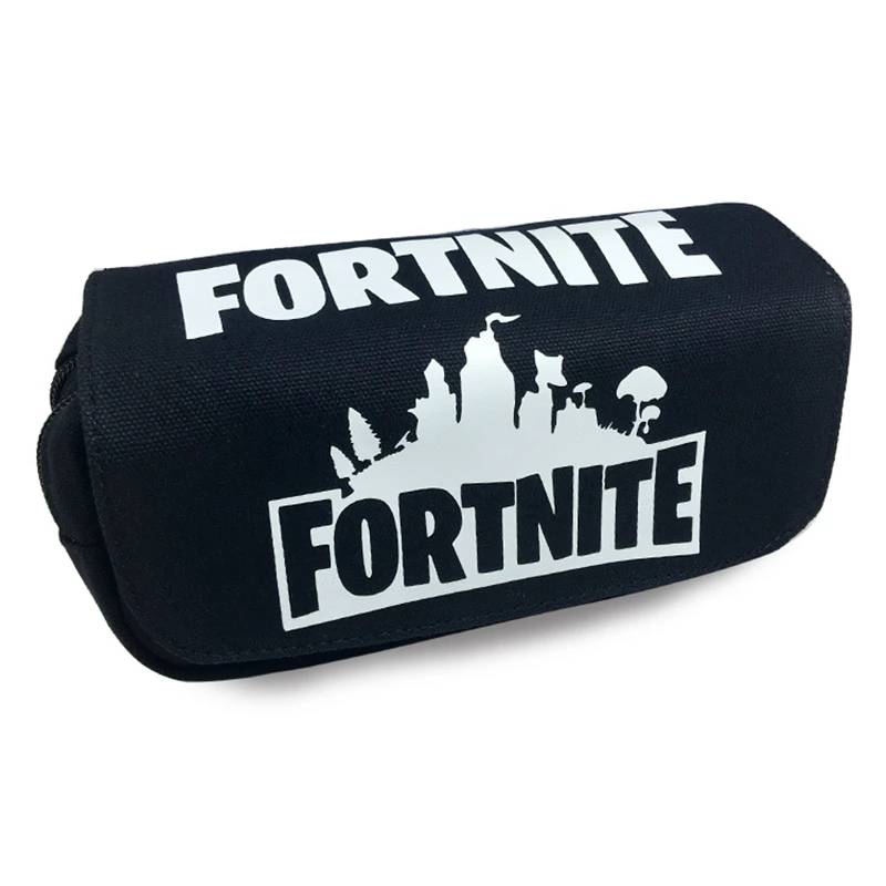 

FVIP Cosmetic Makeup Pencil Pen Case Bag Roblox for Student
