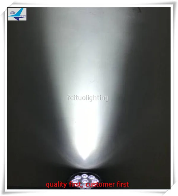 9X12W battery wifi ip65 par43 (45)
