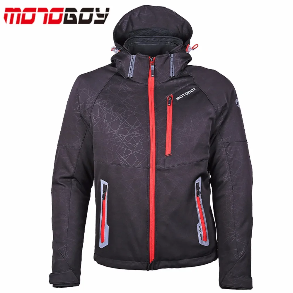 How-yes motoboy moto rcycle зимняя куртка с теплым вкладышем, гоночная куртка для мотоспорта, защитная мотоциклетная гоночная куртка