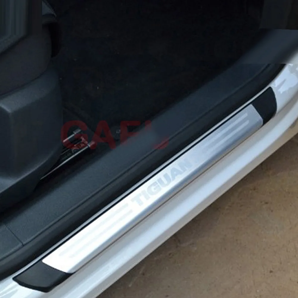 DGA Auto per Peugeot 3008 2009/ 5/ Porte
