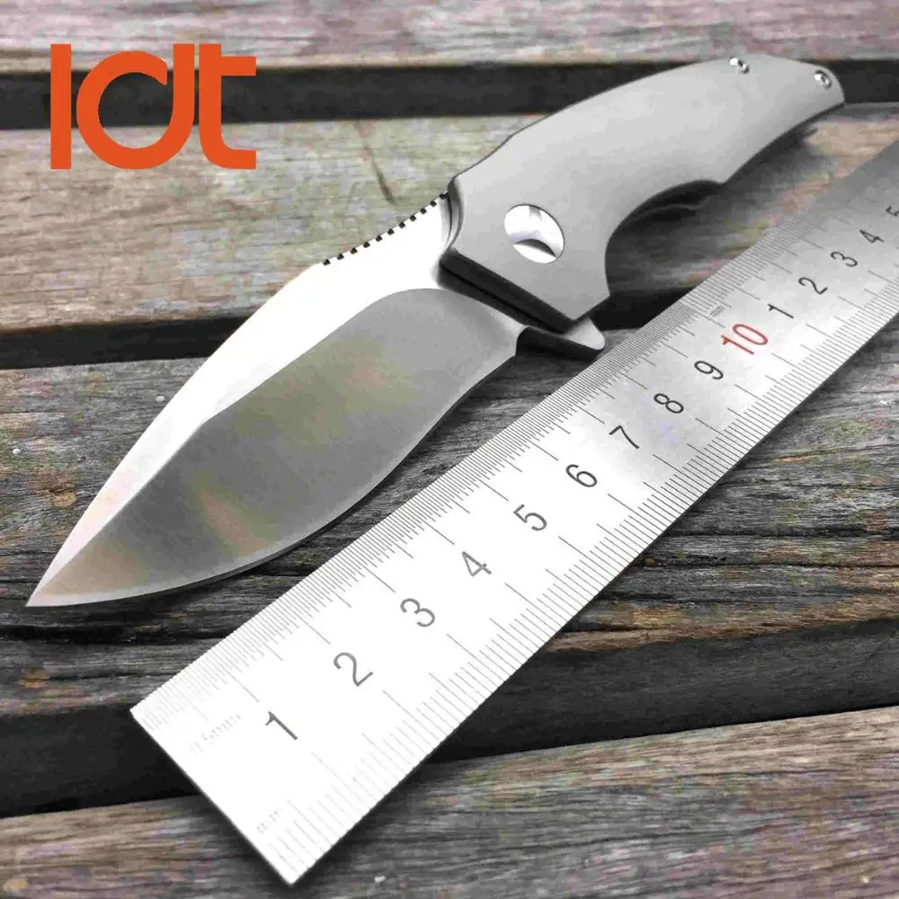 Stiletto Titanium Tools EDC. Производитель:LDT 0999.