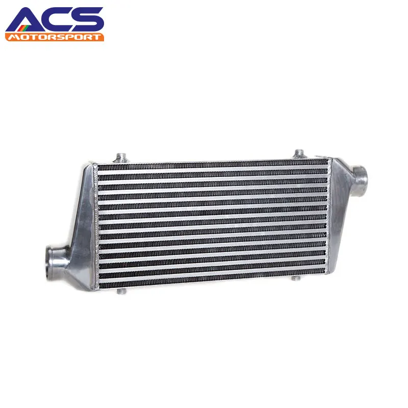 UNIVERSAL INTERCOOLER BAR AND PLATE DESIGN CORE SIZE 450x230x65MM 2.5