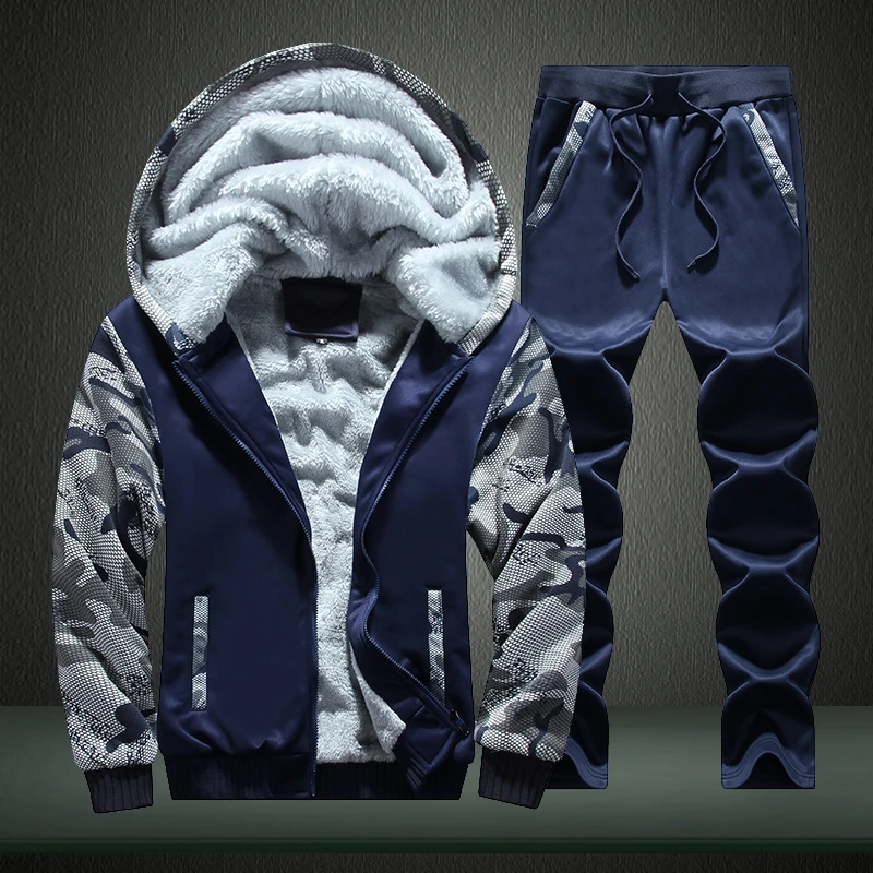 new tracksuit 2018