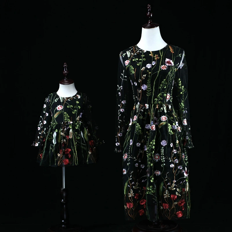 birthday party mom dress