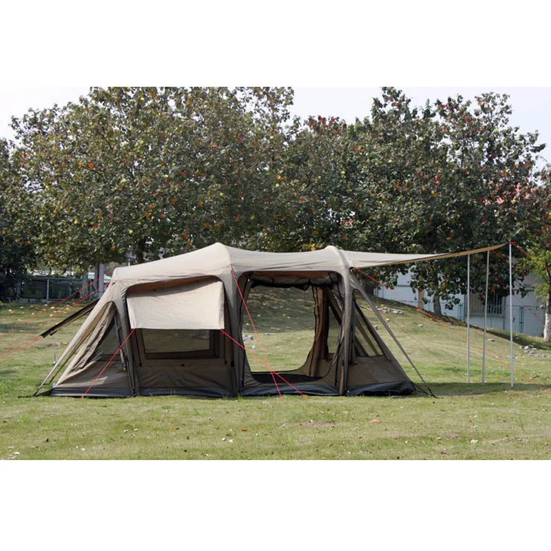 Палатка надувная Автоматическая без стеллажа из ПУ кожи 5000 +|camping tent inflatable|camping