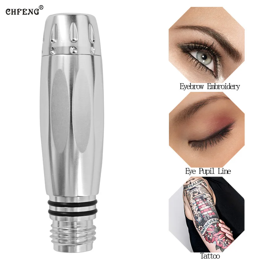 Tattoo Machine Rotary Electric Tattoo Gun Swiss Motor Eyebrow Lip