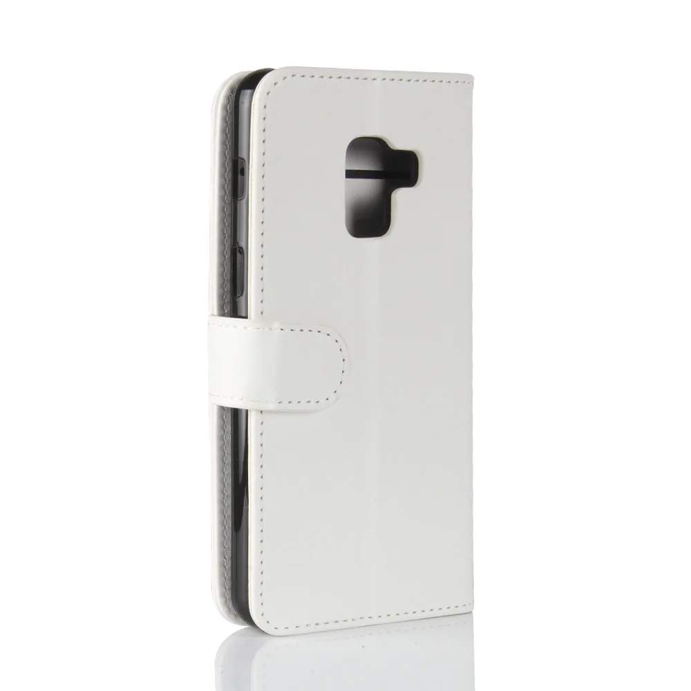 Бренд gligle R64 pattern кожаный бумажник чехол для Samsung Galaxy A7 A730 A730F защитный чехол с защитной крышкой