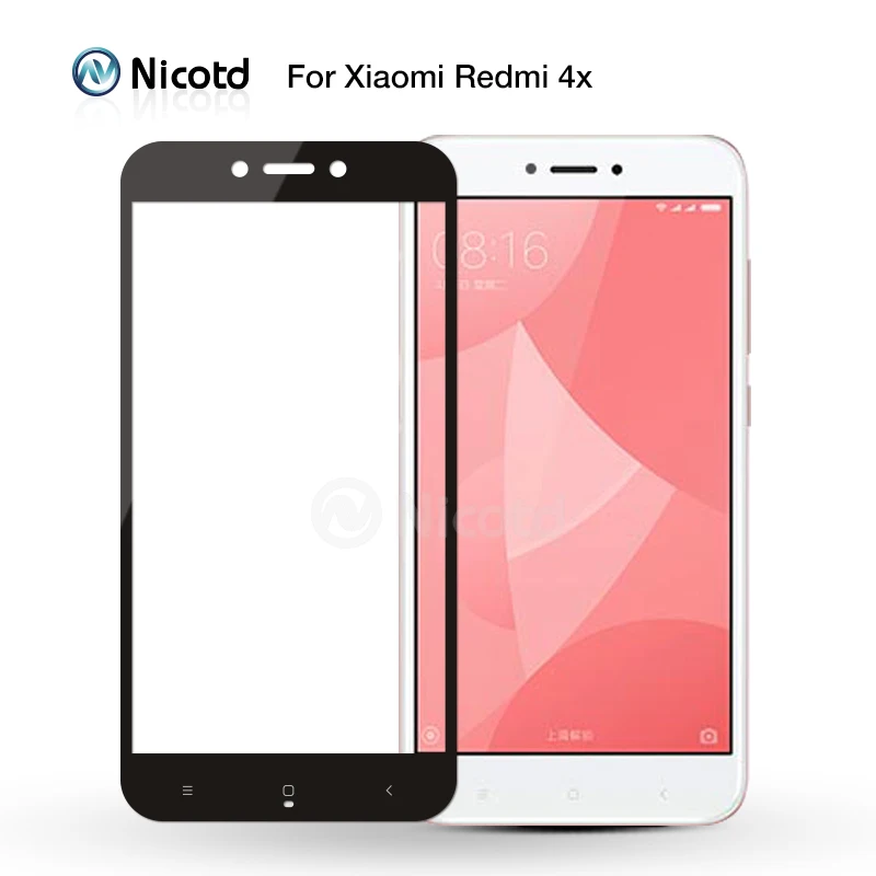 Xiaomi Redmi 4x-