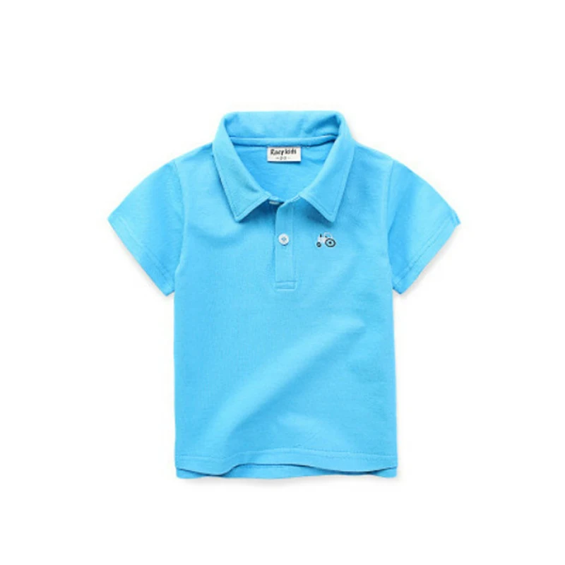 Новинка года, модная летняя футболка для мальчиков хлопковые топы с короткими рукавами, школьная футболка для мальчиков детская одежда От 2 до 13 лет, BC031
