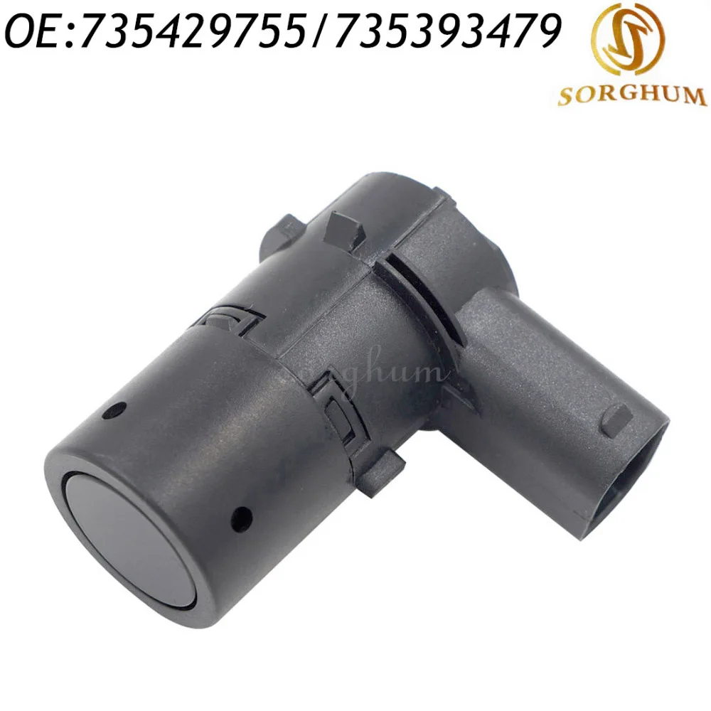735429755 PDC парковка сенсор 46802909 735393479 для Fiat Multipla Stilo Croma Doblo Ducato идея Marea Palio Муса
