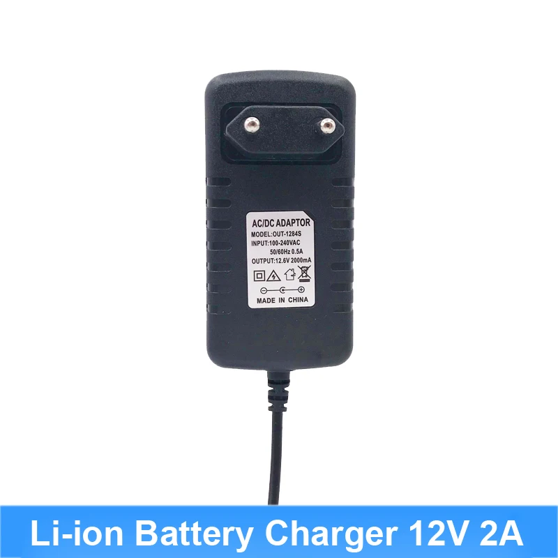 18650 battery charger 12.6v 12v 2a charger 01 turmera 05