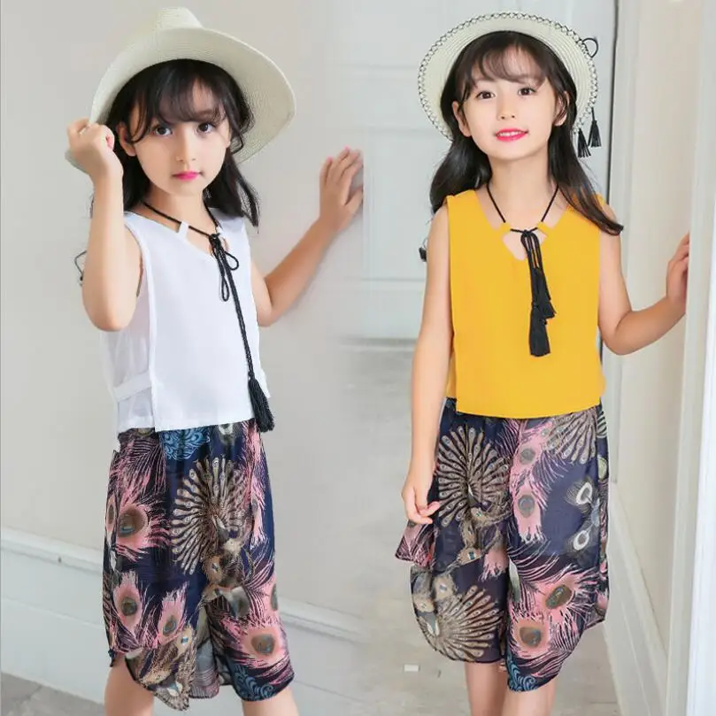 girls summer clothes