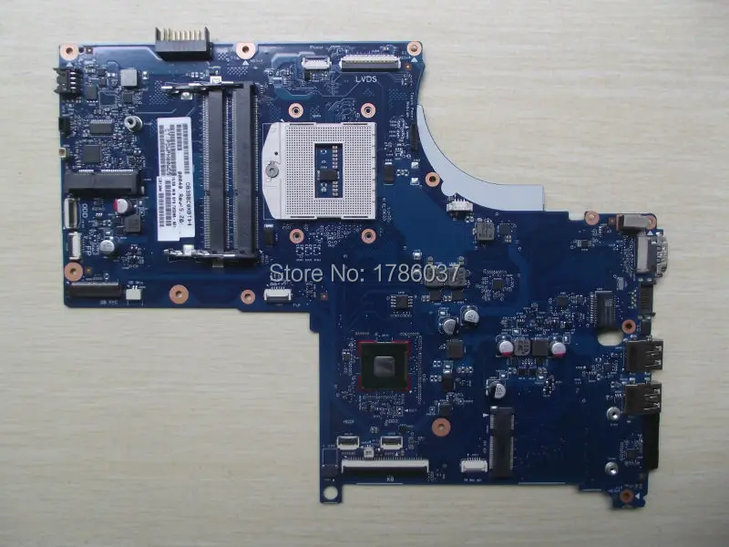 Free Shipping 720265-501 720265-001 for HP ENVY 17-J HP ENVY TOUCHSMART M7-J motherboard HM87 .All functions 100% fully Tested ! free shipping 720566 501 for hp envy 15 j 15t j motherboard 740m 2g hm87 all functions 100% fully tested