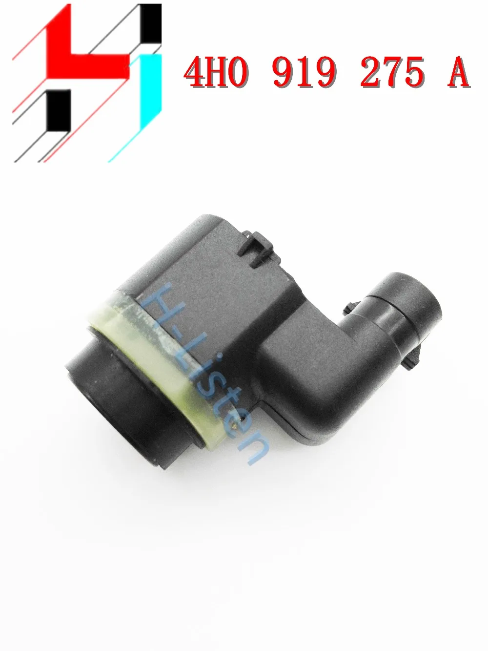 Парковые датчики PDC парковочный датчик 4H0919275A 1 шт.|sensor swab|sensor vwsensor means |