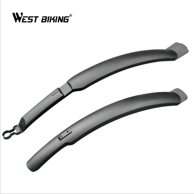 Special Price WEST BIKING Bike Bicycle Tire Mudguards Set Front Rear Fenders Bicycle Cycling Mud Guards Bike Tire Fender Tapabarros Bicicleta Special Price WEST BIKING Bike Bicycle Tire Mudguards Set Front Rear Fenders Bicycle Cycling Mud Guards Bike Tire Fender Tapabarros Bicicleta