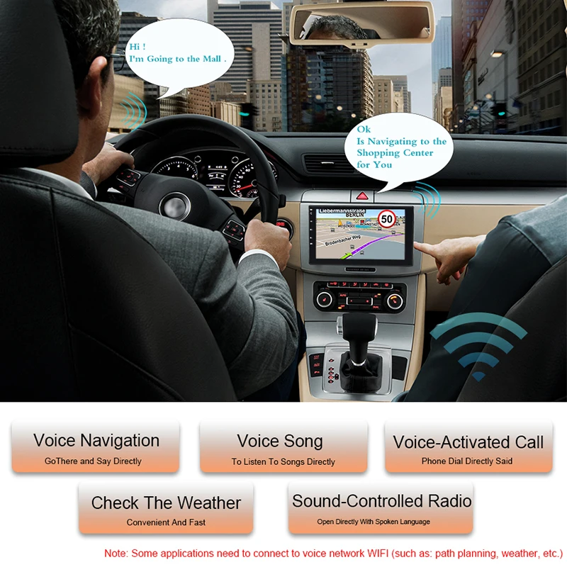 Junsun 7 &quot2 DIN 4 г Android универсальный автомобильный DVD Радио мультимедийный плеер